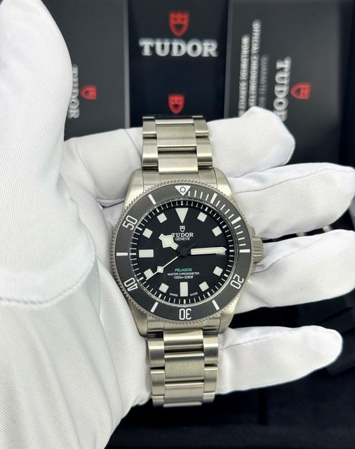 Tudor Pelagos M2543C1A7NU-0001 Image 6